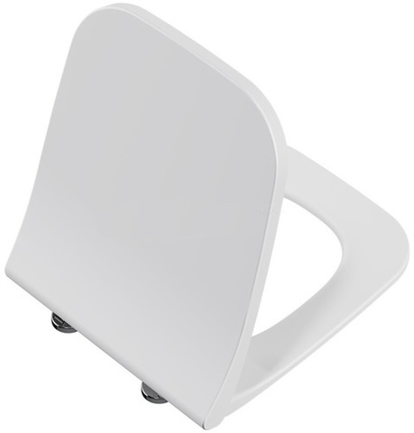 Vitra 191-003-009 Тонкое сиденье Integra Square с микролифтом