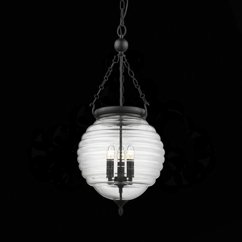 Люстра подвесная ST Luce Sotto SL317.403.03