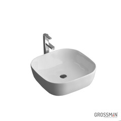 Раковина Grossman GR-3019 (42.5*42,5 см)