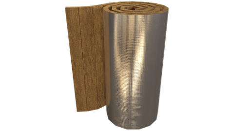 Теплоизоляция ROCKWOOL купить недорого. Доставка по Дальнему Востоку ...