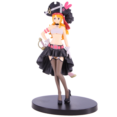 Фигурка One Piece Film Red: The Grandline Lady Nami