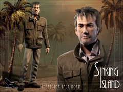 Sinking Island (для ПК, цифровой код доступа)