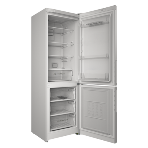 Холодильник Indesit ITR 5180 W mini –  2