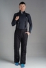 Премиальный теплый зимний костюм Nordski Mount 2.0 Black мужской