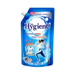 Гель для стирки "Солнечный поцелуй" HYGIENE Detergent Sunkiss Blooming 600 мл