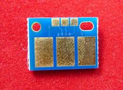 Чип для drum - картриджа Lexmark MS911de, MX910de, MX911, MX912 (54G0P00) - 125 000 стр.