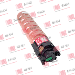 Тонер-картридж БУЛАТ s-Line SPC430E (821096) для Ricoh Aficio SP C430, SP C431 (Пурпурный, 24000 стр.)