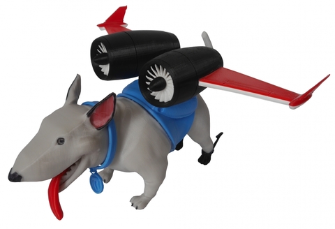 3D-принтер Prism Mini