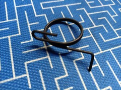 Пружина ролика натяжения ремня DDE V600 II-65HPR Мустанг 2 (HSD1G80B.220070)