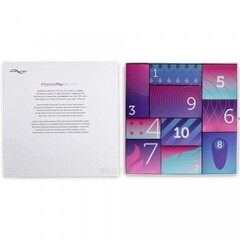 WE-VIBE Набор Discover Gift Box
