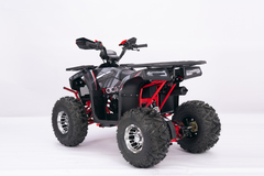 Квадроцикл YACOTA SIRIUS 125 LD