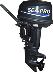 Лодочный мотор SEA-PRO T 25 S
