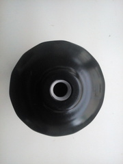 ФИЛЬТР ТОПЛИВНЫЙ ix35, TUCSON JM, SPORTAGE KM, SL ДИЗ ONNURI (м12*1,25)