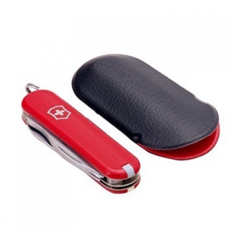 Нож Victorinox Rambler 58мм 10 функций красный (0.6363)