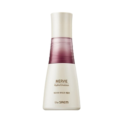 Mervie Hydra Emulsion 130мл