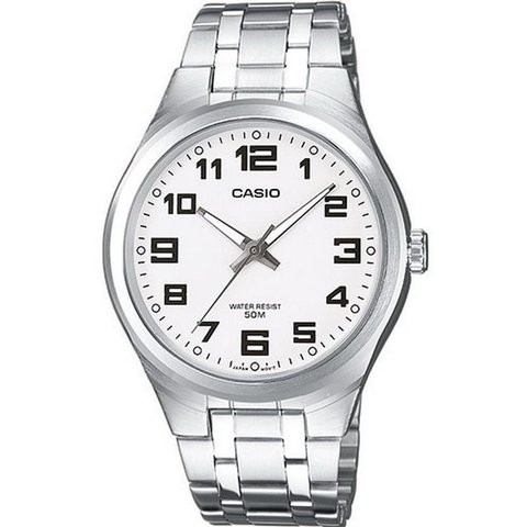 Наручные часы Casio MTP-1310PD-7B фото