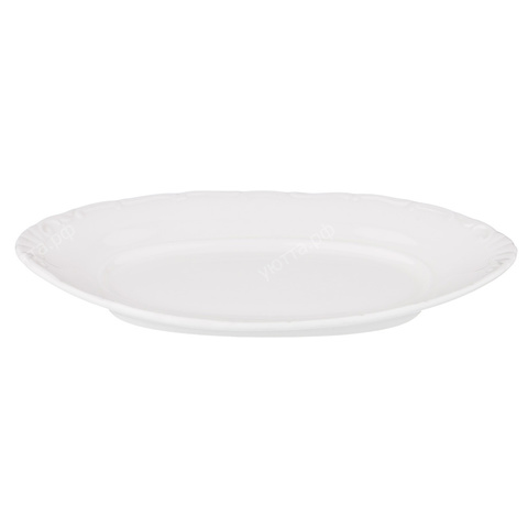 Блюдо овальное Lefard 25,5*14 см - Купить