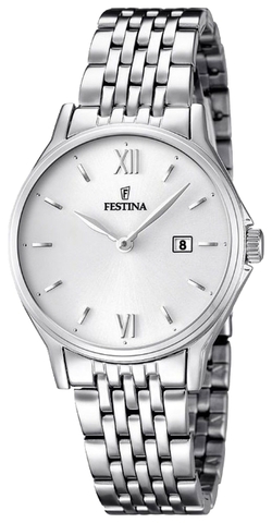 Наручные часы Festina F16748/2 фото