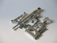 Демпфер Honda CB 400 VTEC