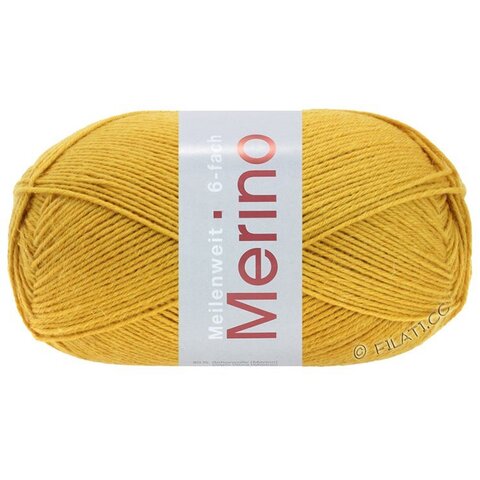 Lana Grossa Meilenweit Merino 6-ply 150 (104) купить