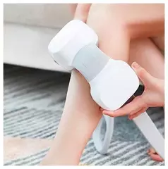 Массажер Mini M1 Neck Massager, белый