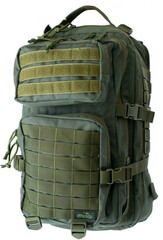 Рюкзак Tramp Squad 35, olive green