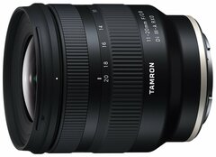 Tamron 11-20mm f/2.8 Di III-A RXD (B060) Sony E
