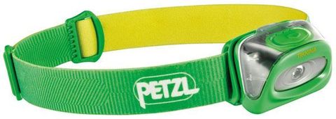 светодиодный фонарь Petzl TIKKINA