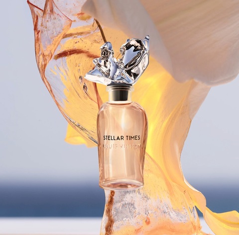 Эксклюзивный экстракт💎 Louis V. Stellar Times