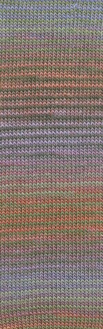 Lang Yarns Mille Colori Socks and Lace Lux 203 купить