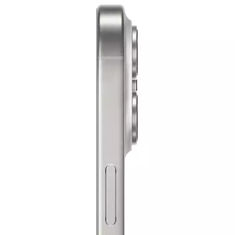Купить Apple iPhone 15 Pro Max 256Gb White Titanium в Перми!