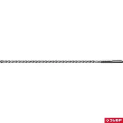 ЗУБР 16 x 880/1020 мм, SDS-max бур, Профессионал (29350-880-16)