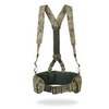 Разгрузочный пояс с лямками ГБР, StriXtac Мультикам