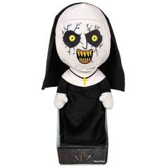Плюшевая игрушка Horror Warner Brothers The Conjuring: The Nun