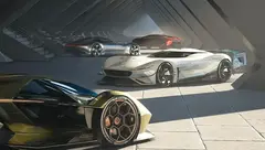 Игра Gran Turismo 7 (PS4)