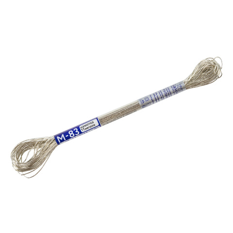 Нитки для вышивания 