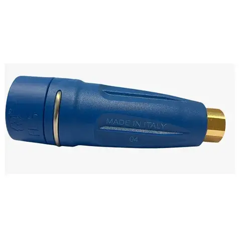 Пенная насадка FL-5 1,2мм (04) 350бар 1/4 F