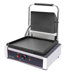 Гриль контактный Hurakan HKN-PE34FT