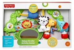 Fisher Price Дуга для крепления к коляске 