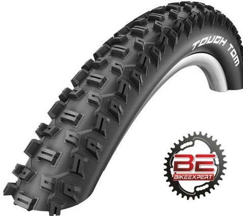 Велопокрышка Schwalbe Tough Tom