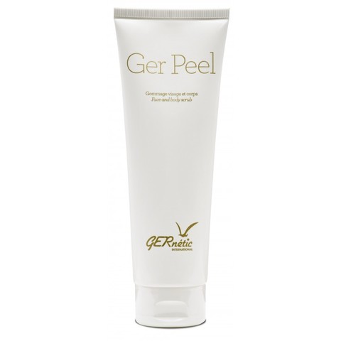 GERNETIC Ger Peel Крем для поверхностного пилинга