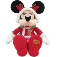Дисней Плюшевая Минни Маус Лунный Новый 2021 Год 43 см