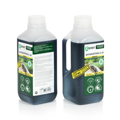 А-4К-01 Зелест Био (евробио) ж/к, 1кг