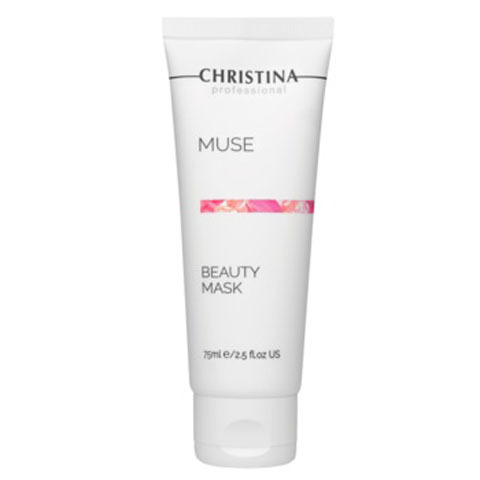 Christina Muse: Маска красоты для лица с экстрактом розы (Muse Beauty Mask)