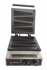 Вафельница для вафель на палочке Hurakan HKN-GES7 LOLLY