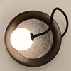 Бра Magnetic Ball Black