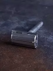 Станок для бритья Pearl бабочка LS-01 Matt матовый