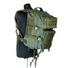 Картинка рюкзак туристический Tramp trp-041 olive green - 4