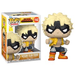 Funko Pop! Animation: MHA- Fat Gum