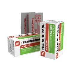 ХРS ТЕХНОПЛЕКС 1180х580х50-L(6 плит) (4,1064м2/0,205320м3/уп)